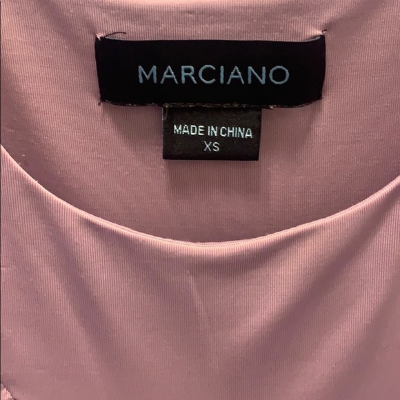 Long sleeves dress - Picture 3 of 3